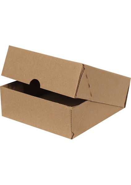 Standart E-Ticaret Kargo Kutusu 17x17x6 cm 100'lü