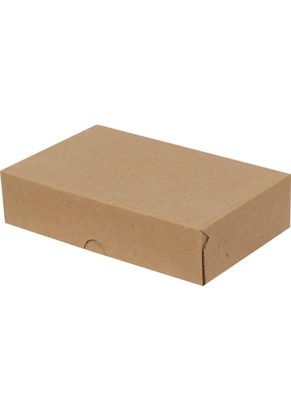 Standart E-Ticaret Kargo Kutusu 20x13x5cm 100'lü