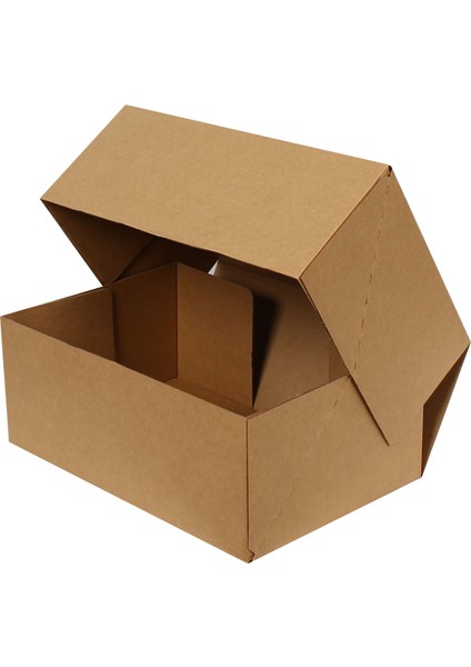 Standart E-Ticaret Kargo Kutusu 35x24x14cm 25'li