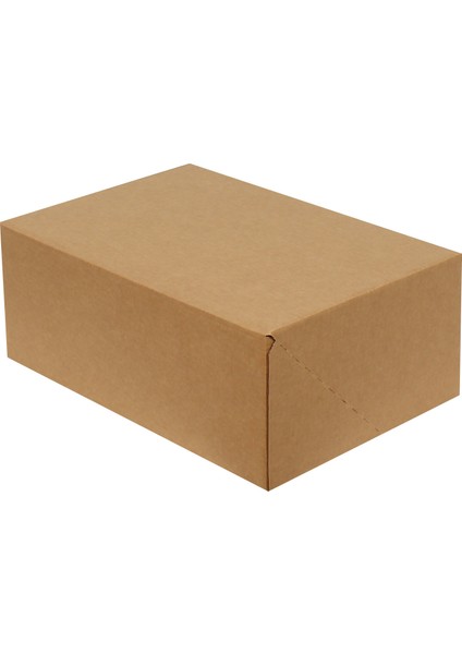 Standart E-Ticaret Kargo Kutusu 35x24x14cm 25'li