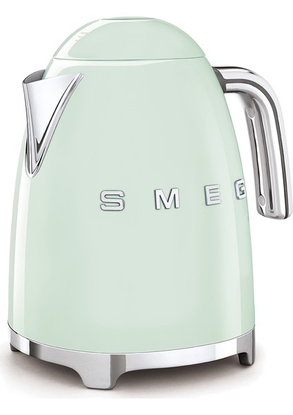 Pastel Yeşil Kettle KLF03PGEU