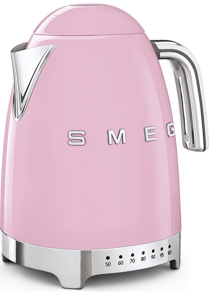 KLF04PKEU PEMBE ISI AYARLI KETTLE