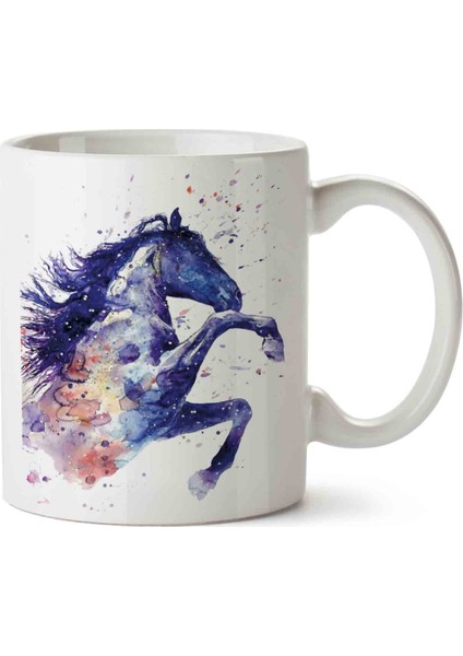 Horse At Kupa Bardak