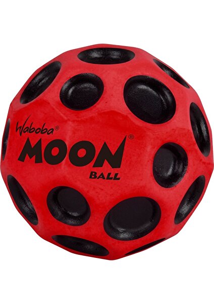 Moon Ball Top