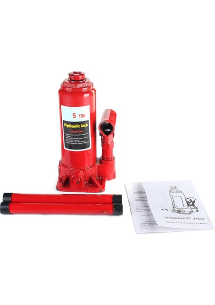 Kriko Hidrolik Şişe Kriko 5 Ton modelleri