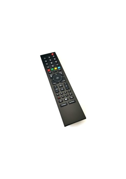 Beko B40 Serisi LCD LED TV Kumandası