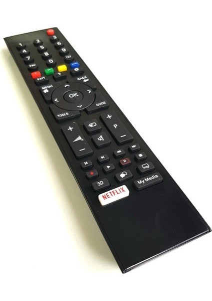 Arçelik Smart LED TV Kumandası
