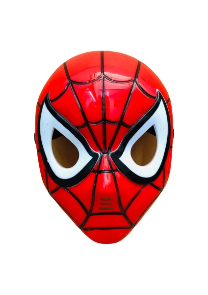 Spider-Man 2 Işıklı Oyuncak Maske