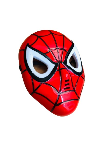 Spider-Man 2 Işıklı Oyuncak Maske