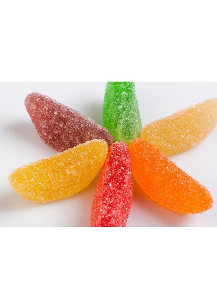 Mandalin Dilimi Jöle Şeker 1 kg fiyatları