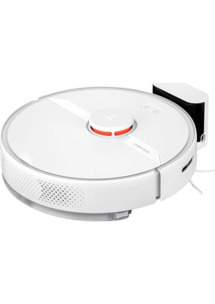 S6 Robot Süpürge (Yurt Dışından)