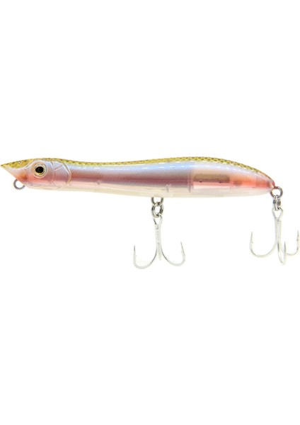 Z - Walker 125 mm 18 gr Su Üstü Suni Yem