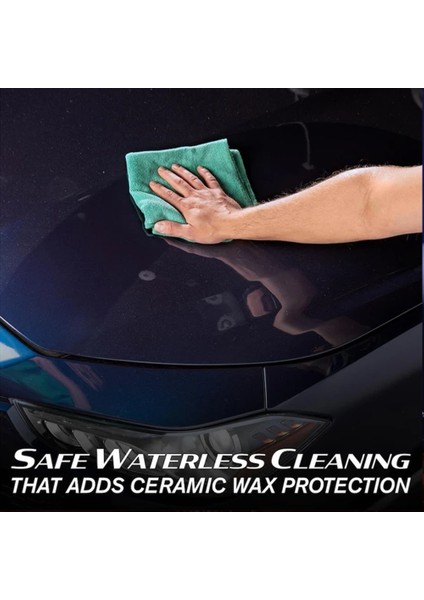 Seramik 3in1 Detailler 500 ml modelleri