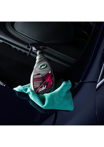 Seramik 3in1 Detailler 500 ml indirimleri