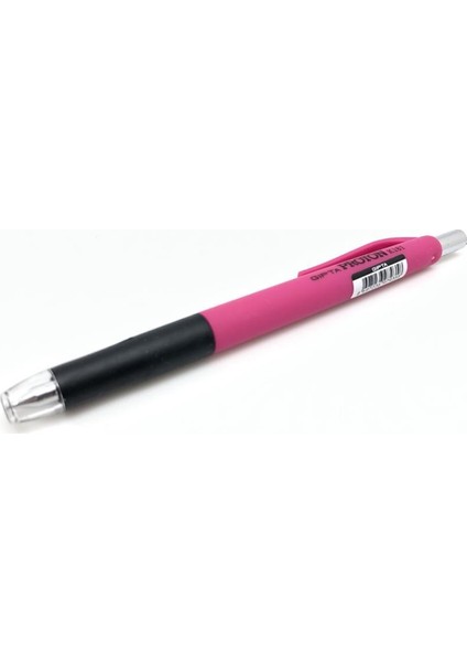 K181 Proton Mekanik Kurşun Kalem 0.7 mm Pembe