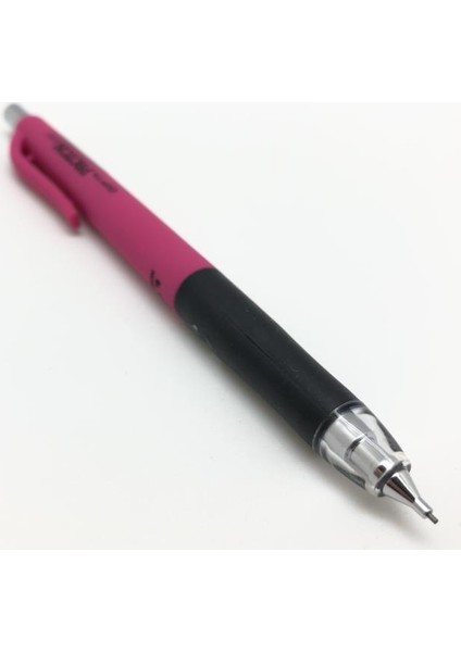 K181 Proton Mekanik Kurşun Kalem 0.7 mm Pembe