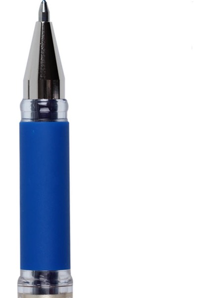 Uni İmza Kalemi Signo UM-153 1.0 Mavi 2'li