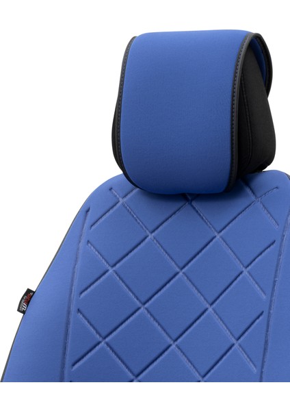 Active Pro Series Koruyucu Oto Koltuk Minderi Mavi fiyatları