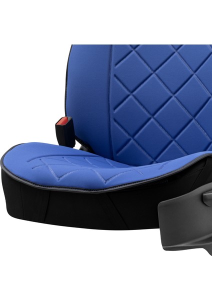 Active Pro Series Koruyucu Oto Koltuk Minderi Mavi modelleri