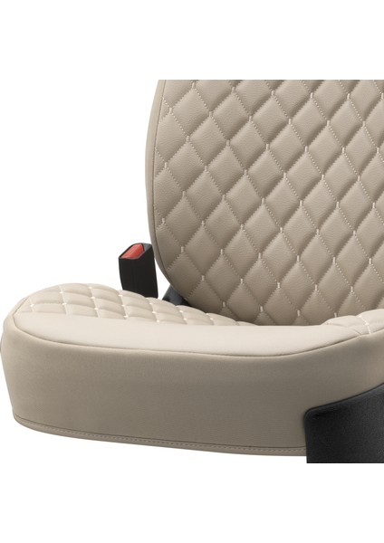 Rsx Diamond Series Koruyucu Oto Koltuk Minderi Bej modelleri