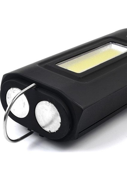 /Brwiga EBL-048A Ön Far 1000 Lümen USB Şarjlı
