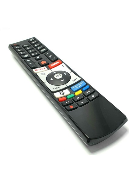 SW-7777 Vestel 4K Smart LED Tv Kumanda fiyatları