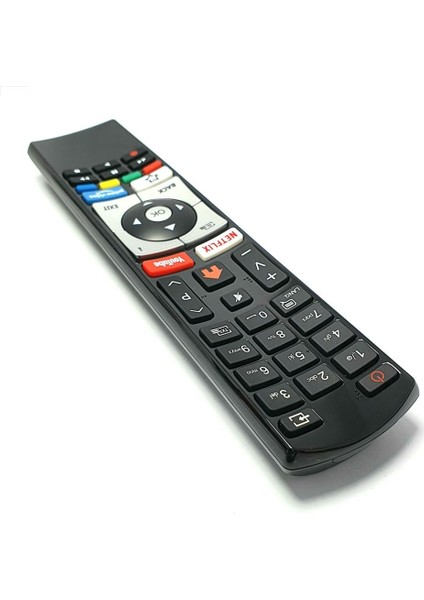 SW-7777 Vestel 4K Smart LED Tv Kumanda modelleri