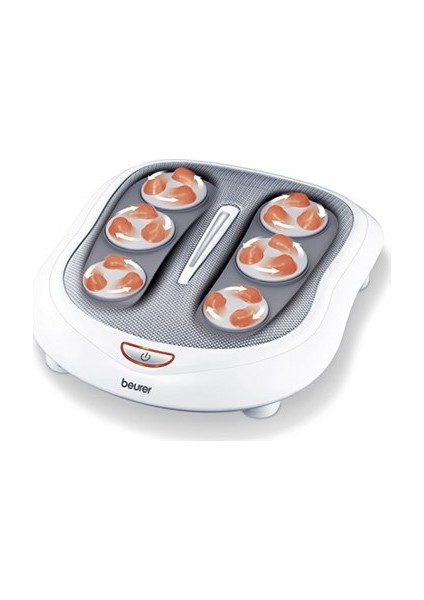 Fm 60 Shiatsu Ayak Masaj Aleti