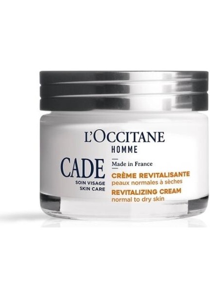 L'occıtane Cade Canlandırıcı Cilt Kremi 50ML