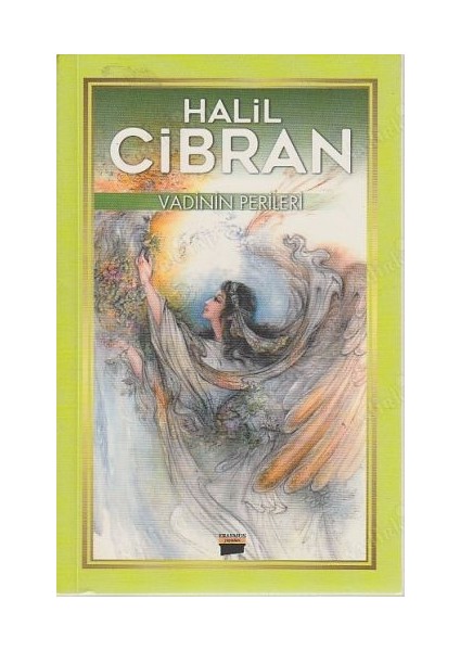 Vadinin Perileri -Halil Cibran