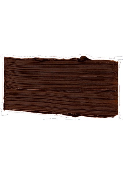 Primacryl Akrilik Boya 35 ml Transparent Brown Oxide