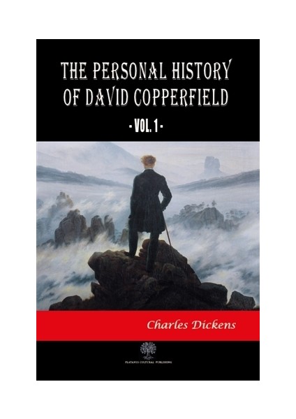 The Personal History Of David Copperfield Vol. 1 - Charles Dickens