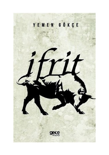 İfrit - Yemen Gökçe