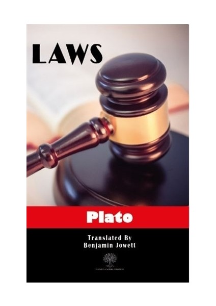 Laws - Plato