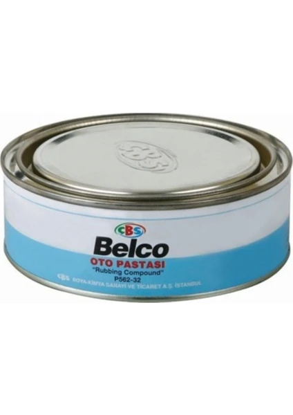 Belco Oto Pastası 1000 gr