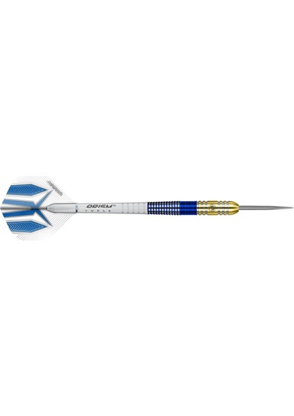 Steve Beaton 24 gr Dart Oku