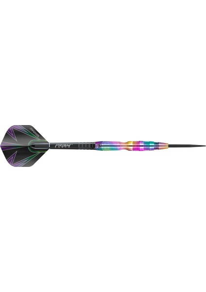 Simon Whitlock With Urban Grip 24 gr Dart Oku