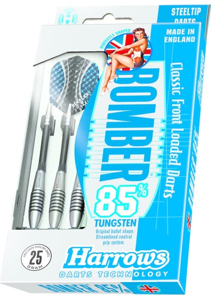 Bomber 21 gr Dart Oku fiyatları