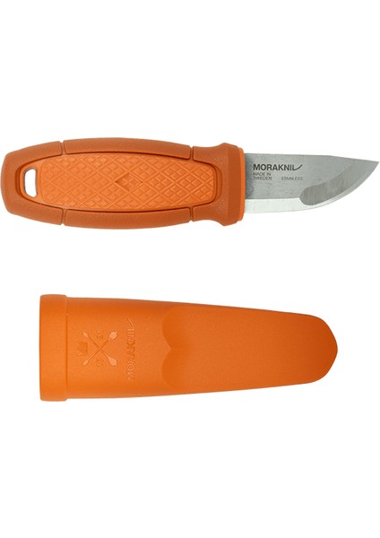 Eldris Burnt Orange Bıçak