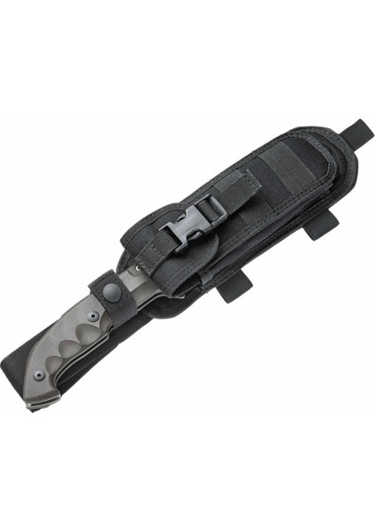 Fkmd Meskwaki Tracker Micarta Çakı