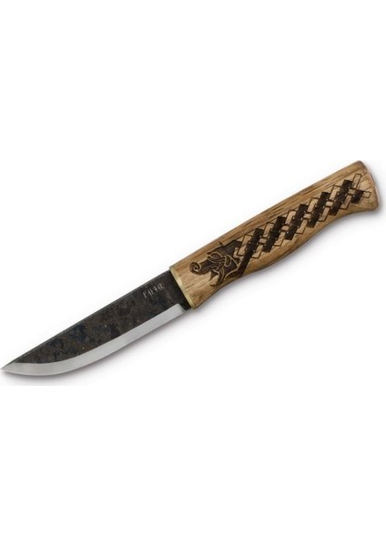 Norse Dragon Bıçak