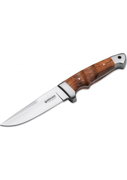 Solingen Vollintegral 2.0 Rosewood Bıçak