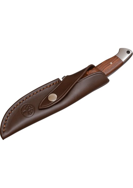 Solingen Vollintegral 2.0 Rosewood Bıçak