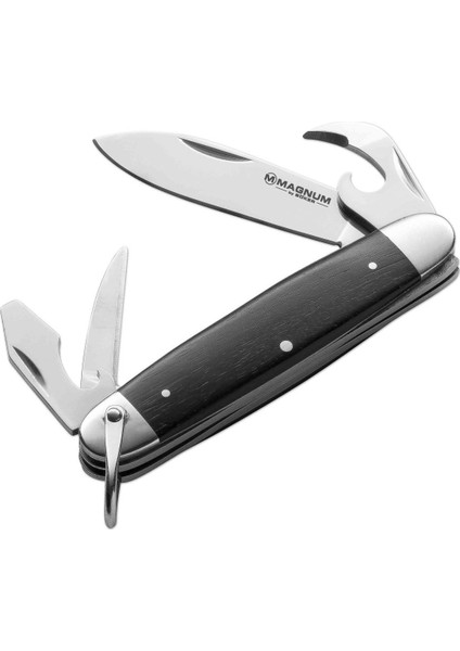 Classic Pocket Steel Çakı