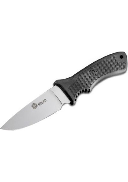 Drop Point Bıçak