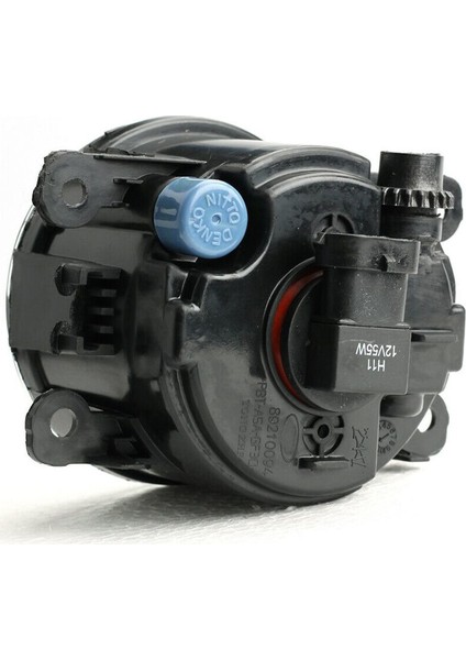 Ford Transit 2006 - 2014 2.4l Duratorq-Dı 120PS Sis Farı Takım