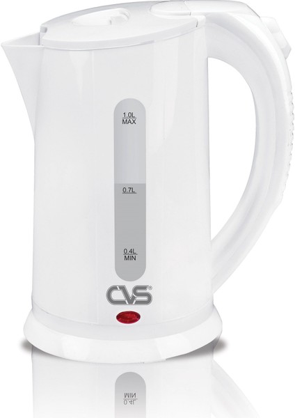 Dn 9302 1,7lt Su Isıtıcısı