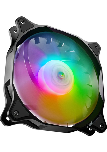 Helor 240 RGB 2xFan 120mm Sıvı CPU Soğutucu RL-HLR240-V1 modelleri