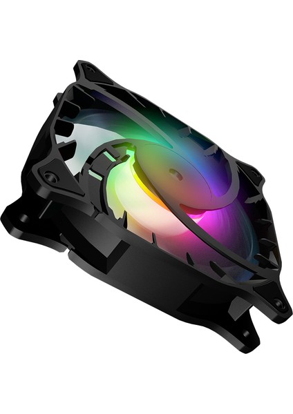 Helor 240 RGB 2xFan 120mm Sıvı CPU Soğutucu RL-HLR240-V1 fırsatları