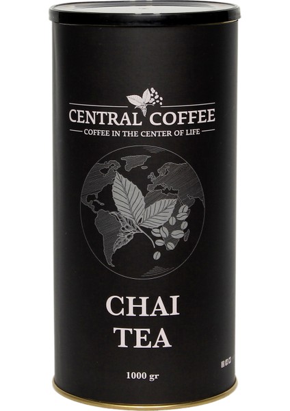 Chaı Tea Latte Tozu 1 kg